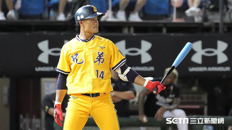 中職／身經百戰王勝偉　封王難免緊張