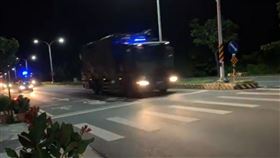 天弓三型增程型飛彈,台東市區,直升機,豐年基地