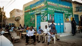 索馬利蘭（圖／美聯社／達志影像）