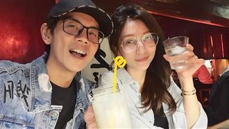 甩開謝忻　阿翔帶妻火熱開房3小時