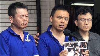 洪孟楷駁偷襲邱議瑩　王定宇打臉狠酸