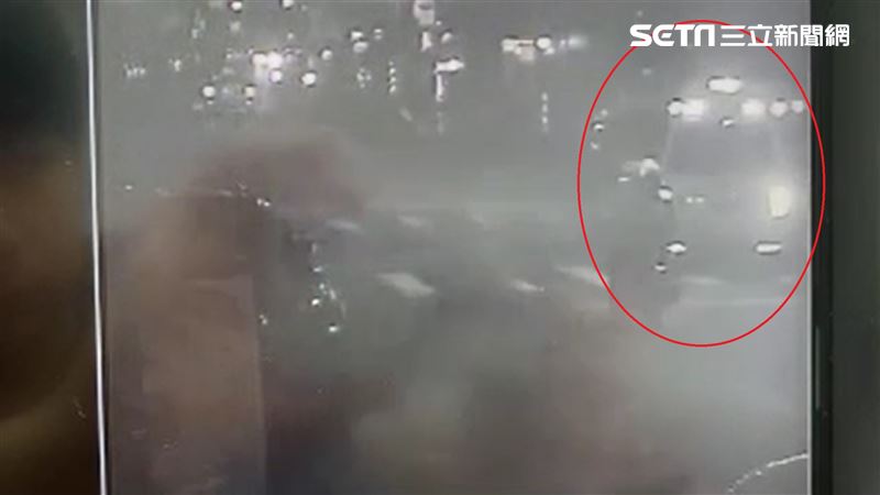 官司打輸惱羞！外送員伏擊父子濺血