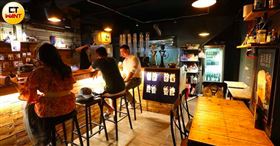 時代力量,雲林,廖郁賢,居酒屋,恐怖情人