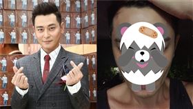 陳冠霖　圖／臉書　維納斯可可提供