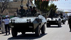 ▲索馬利蘭軍事力量（圖／翻攝自維基百科）