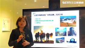 朱幸兒。（圖／記者蔡佩蓉攝影）