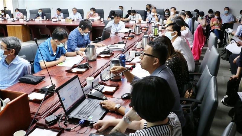 新北打造「國際嚮居之都」