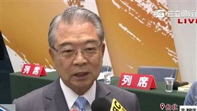 金寶股東會 董事長許勝雄:強化全球布局