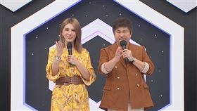 胡瓜,小禎,詹惟中,風水界,退出。圖/中天提供