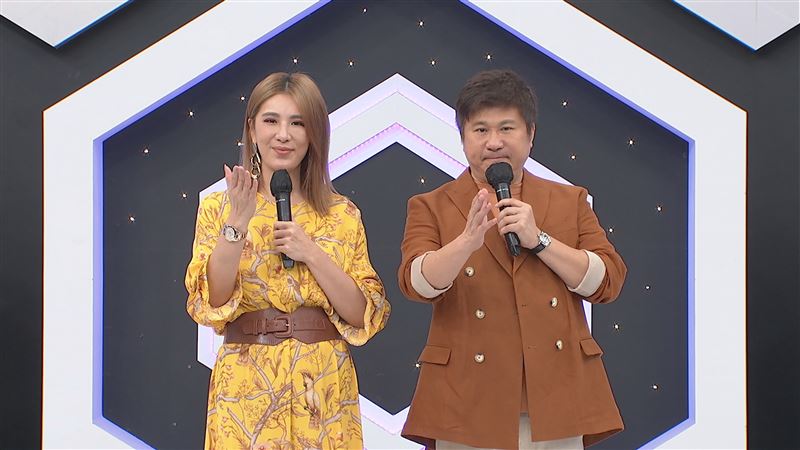 父女首搭檔失利？小禎爆胡瓜愧疚難眠