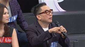 胡瓜,小禎,詹惟中,風水界,退出。圖/中天提供