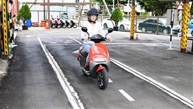 ▲駕訓班響應振興三倍券推出優惠。（圖／太順駕訓班提供）