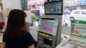 三倍券預購開跑  超商管道大致順暢（