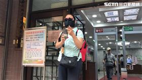 ▲劉姓女子不滿5年前媒體報導出現「早餐店殺手」標題，對永和世界豆漿大王及多家媒體提告。（圖／記者楊佩琪攝）