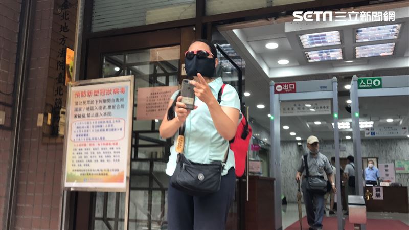 前員工告「世界豆漿大王」求償30萬