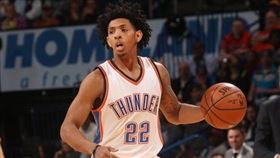 NBA／太陽簽下25歲前雷霆首輪秀
NBA,鳳凰城太陽,Cameron Payne,奧克拉荷馬雷霆,首輪
翻攝自推特