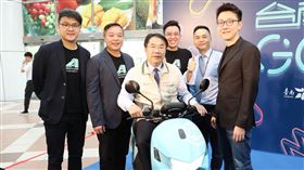 三倍券好康／再放大！黃偉哲親曝：台南加碼送房子、送車子
（圖／台南市府提供）