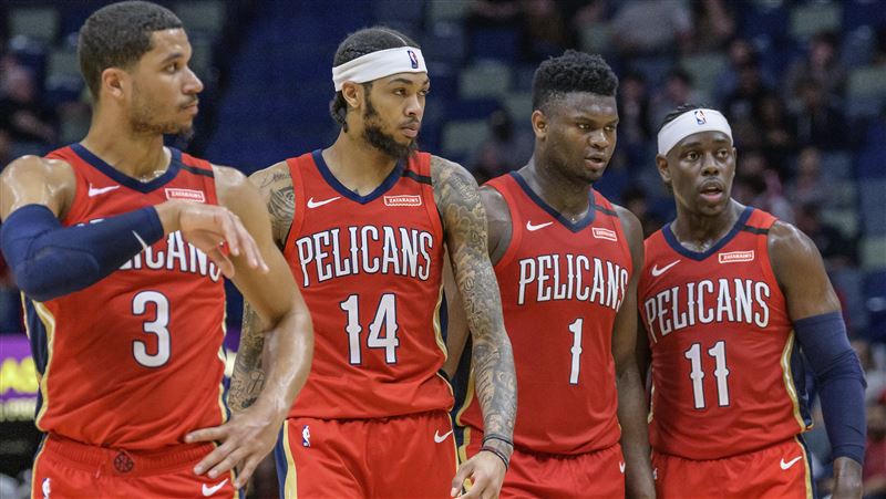 NBA／國王、鵜鶘確定無緣季後賽