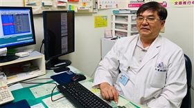 名家專用／NOW健康／溫亭虹醫師說明，目前還可以透過脫垂手術來治療，脫垂手術是以不可吸收的材質的網膜，經過陰道來做成1個懸吊系統，把脫垂出陰道的子宮復位。(勿用)
