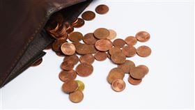 薪水（圖／翻攝自pixabay）