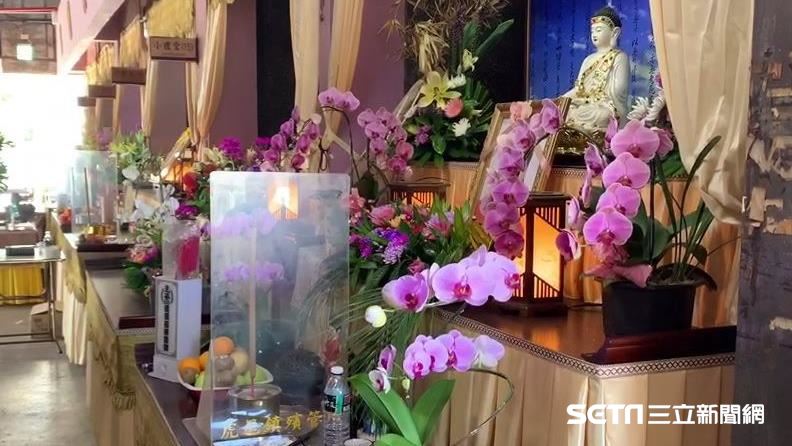 遭兒打死棄屍　冰377天她能好走了