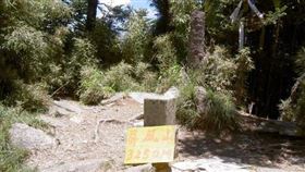 屏風山,花蓮/圖／翻攝太魯閣國家公園管理處網站