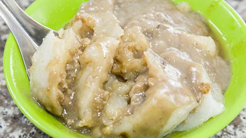 北斗人氣小吃　在地人都吃這一味