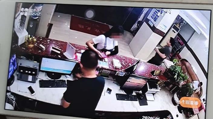 妙齡女報案遭性侵…警追查結局超展開