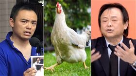 94要客訴,王世堅,洪孟楷,肉雞