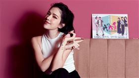 曾國城、許瑋甯、王琄、姚坤君、范乙霏。（圖／果陀劇場提供）