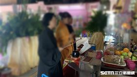 雲林婦人遭兒打死棄屍冰存３７７天終於可火化／黃明政授權提供