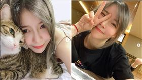 阿樂,林妤臻,實況主,主持,藝人。（圖／翻攝自IG）