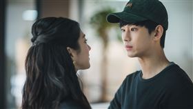 《雖然是精神病但沒關係》Netflix