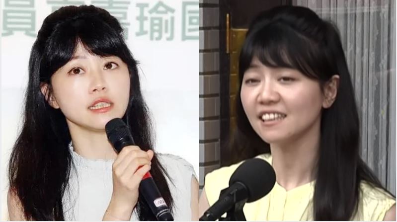 高嘉瑜唱歌好聽？他不忍批竟讚有靈性