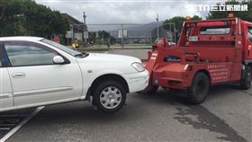 7月起北市河濱颱風北市河濱　最高罰5900元　北市府提供