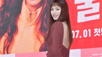 當選年薪5千萬！世界最美下海當議員