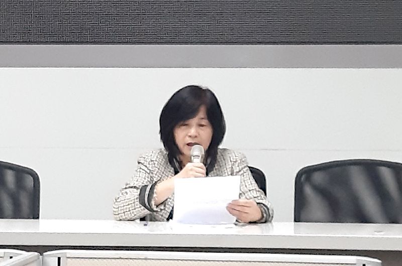 證交所：大同公司將無限期全額交割股