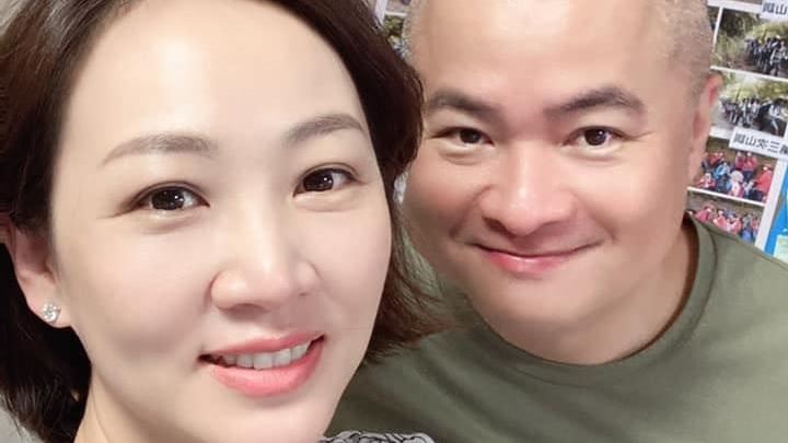 尪和女助理爆曖昧　郁方：謝媒體救命