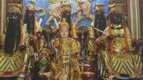 ▲宜蘭東嶽廟。（圖／翻攝自臉書）