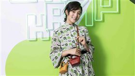 王淨。（圖／LONGCHAMP提供）