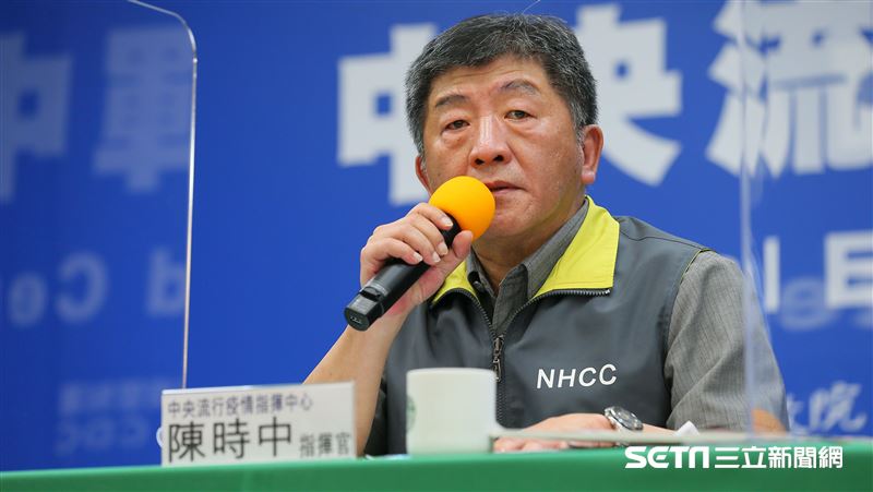小明可回家了？陳時中：應該不會太久