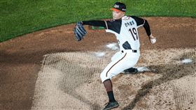 ▲統一獅古林睿煬。（圖／統一獅隊提供）