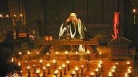 ▲七星燈。（圖／翻攝自百度百科）