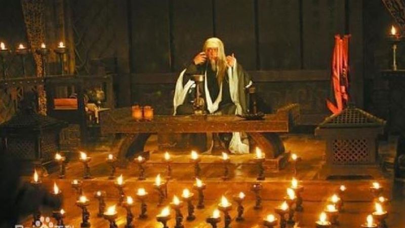 諸葛亮點七星燈！不是為了續命真相曝