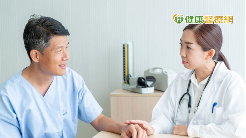 胰臟過勞？　胰島素協助糖尿病友治療