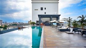 宜蘭松風文旅。（圖／業者提供）