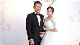 傅子純,邱子芯。（民視提供）