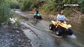 w罰墾沙灘車2400