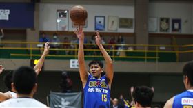 周士淵

資料照／中華籃協提供