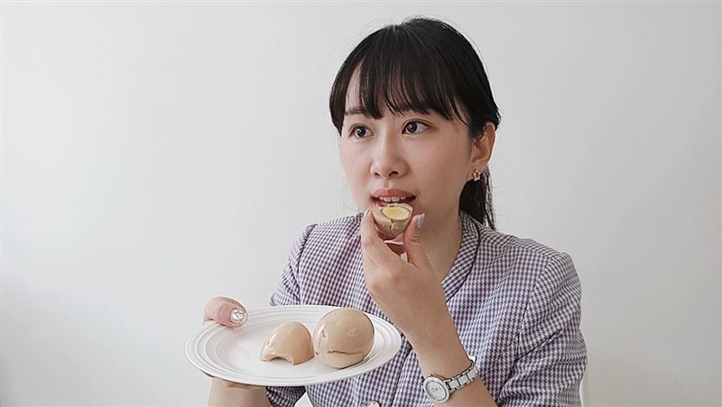 吃蛋也會過敏！國人新十大食物過敏原